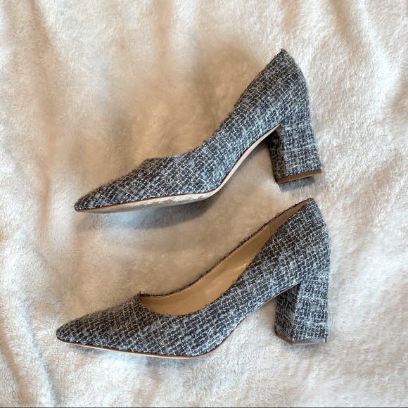 {Marc Fisher LTD} Block Heels - Picture 1 of 6